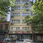 Old Sultanahmet Hotel Estambul