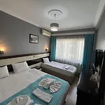 Old Sultanahmet Hotel