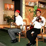 Hotel Old Sultanahmet 3*