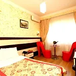 Hotel Old Sultanahmet 3*