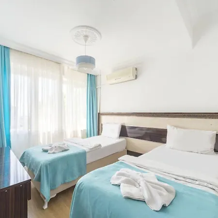 Old Sultanahmet 3* Isztambul