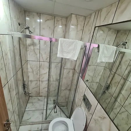 Szálloda Old Sultanahmet 3*