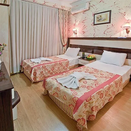 Hotel Old Sultanahmet Provincia di Istanbul