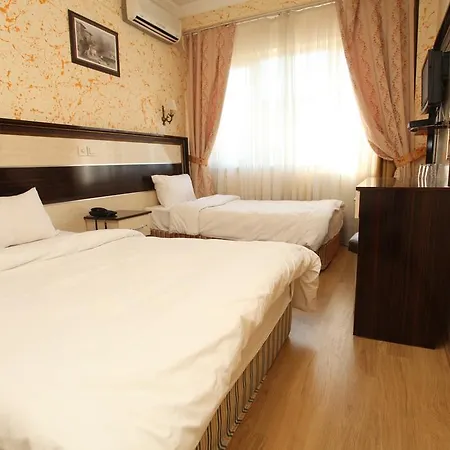 Old Sultanahmet 3* Isztambul