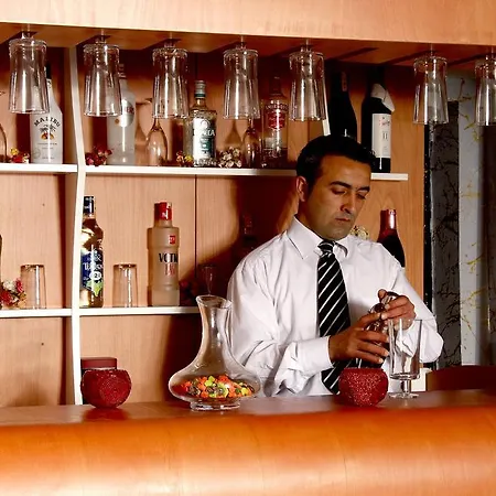 Szálloda Old Sultanahmet Isztambul