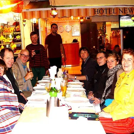 Szálloda Old Sultanahmet Isztambul