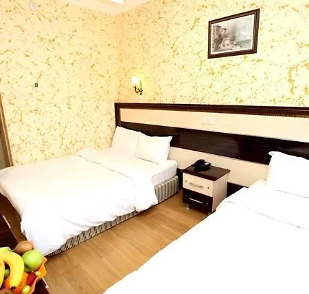 Old Sultanahmet 3* Isztambul