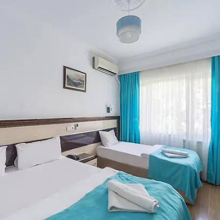 Old Sultanahmet Szálloda