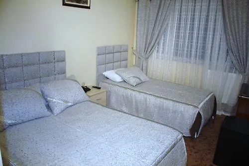 Отель Old Sultanahmet Стамбул