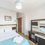 Szálloda Old Sultanahmet 3*