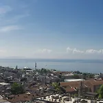 Szálloda Old Sultanahmet 3*