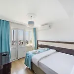 Old Sultanahmet Szálloda 3*