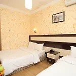Szálloda Old Sultanahmet 3*