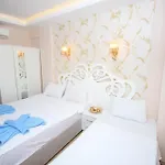 Szálloda Old Sultanahmet 3*