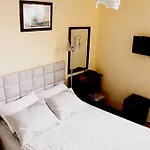 Szálloda Old Sultanahmet 3*