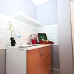 Szálloda Old Sultanahmet 3*