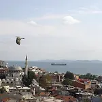 Szálloda Old Sultanahmet Isztambul