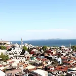 Old Sultanahmet Szálloda Isztambul