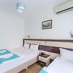 Szálloda Old Sultanahmet 3*