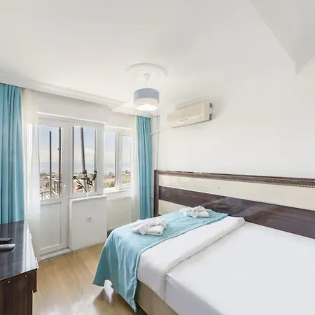 Old Sultanahmet Hotel