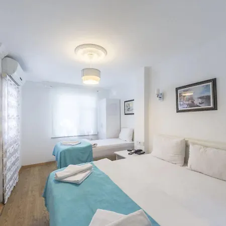 Old Sultanahmet Hotel 3*