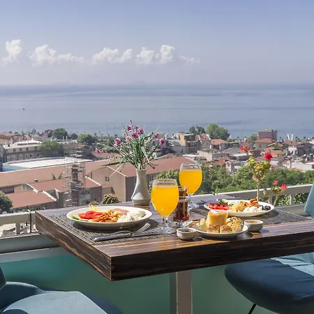 Hotel Old Sultanahmet Istambul