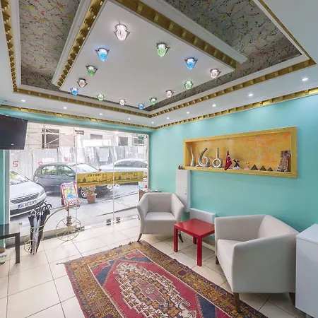 Hotel Old Sultanahmet