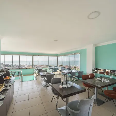 Old Sultanahmet Hotel Istambul