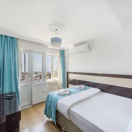 Old Sultanahmet Hotel 3*