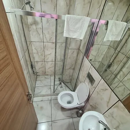 Old Sultanahmet 3* Istanboel