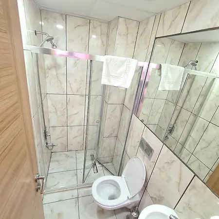 Old Sultanahmet Hotel 3*