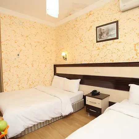 Hotel Old Sultanahmet 3*