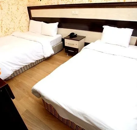 Old Sultanahmet Istanbul