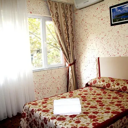 Hotel Old Sultanahmet Istanbul