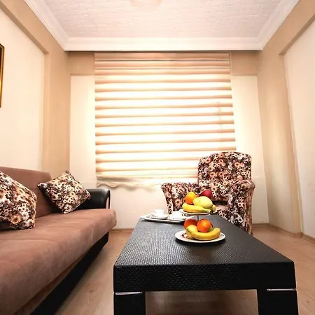 Hotel Old Sultanahmet Istambul