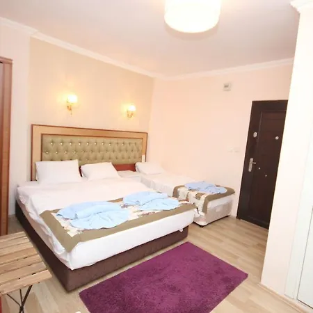 Hotel Old Sultanahmet