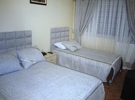 Hotel Old Sultanahmet Istambul