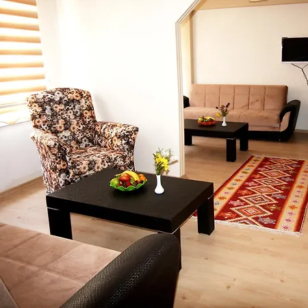 Hotel Old Sultanahmet