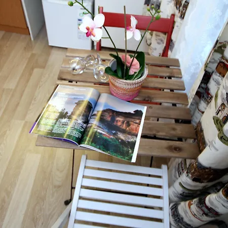 Old Sultanahmet Istambul