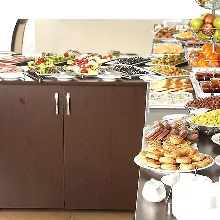 Old Sultanahmet Hotel Istambul