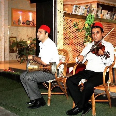 Hotel Old Sultanahmet 3*