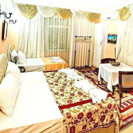 Old Sultanahmet 3*