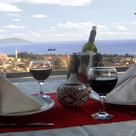 Old Sultanahmet Hotel 3*