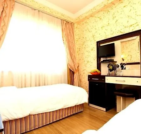 Hotel Old Sultanahmet