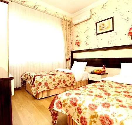 Old Sultanahmet 3*