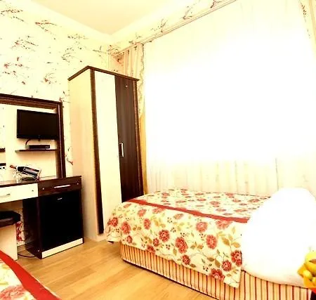 Old Sultanahmet 3* Istambul