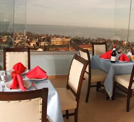 Old Sultanahmet 3*