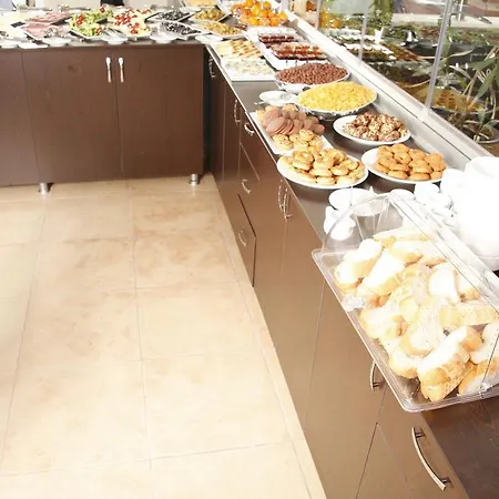 Old Sultanahmet Hotel 3*