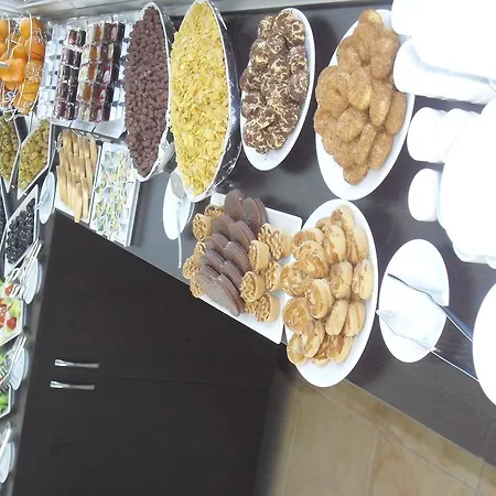 Old Sultanahmet Hotel 3*