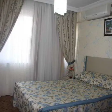 Old Sultanahmet Hotel Istambul